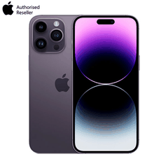 Apple iPhone 14 Pro Max 128GB Máy Đẹp 99% - Không Zin Tặng Máy