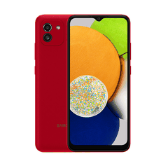 Samsung Galaxy A03 chính hãng