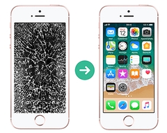 Ép Kính Apple Iphone 7