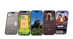 Apple Iphone 17 512GB _ Chính Hãng VN/A