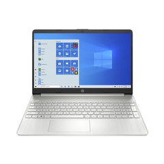 [ New 100%]  Dell Inspiron 3515 Ryzen R5-3500U/ Ram 8GB/ SSD 256GB/ Silver/15.6''FHD