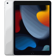 iPad Gen 9 10.2″ 2021 WiFi 64GB | Chính hãng Việt Nam