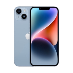 Apple iPhone 14 Plus 256GB Máy Đẹp 99% - không Zin Tặng Máy