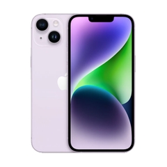 Apple iPhone 14 256GB Máy Đẹp 99% - Không Zin Tặng Máy