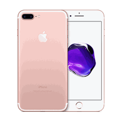 Apple Iphone 7 Plus 128GB Chính Hãng 99%