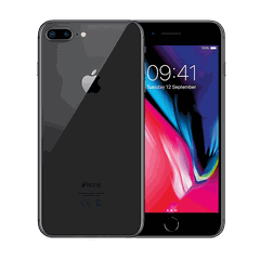 Apple Iphone 8 Plus 256GB Máy 99% - Không Zin Tặng Máy