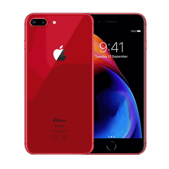 Apple Iphone 8 Plus 256GB Máy 99% - Không Zin Tặng Máy
