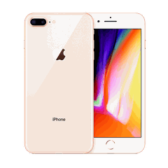 Apple Iphone 8 Plus 256GB Máy 99% - Không Zin Tặng Máy