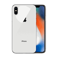 Apple Iphone X 256GB Chính Hãng 99%