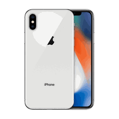 Apple Iphone X 64GB Máy 99% - Không Zin Tặng Máy