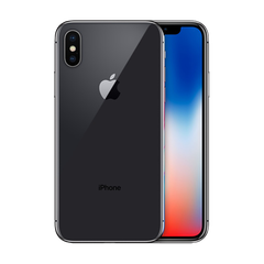 Apple Iphone X 256GB Máy 99% - Không Zin Tặng Máy