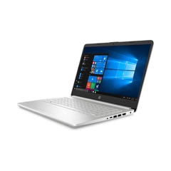 [ New 100%] HP 14-DQ2031TG Intel Core i3-1125G4/ 4GB/ 128GB SSD 14