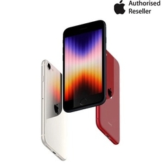 iPhone SE 2022