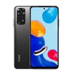 Xiaomi Redmi Note 11 4GB 128GB Chính hãng