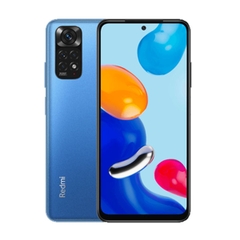 Xiaomi Redmi Note 11 4GB 128GB Chính hãng