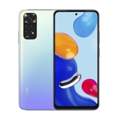 Xiaomi Redmi Note 11 4GB 128GB Chính hãng