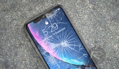 Ép Kính Apple Iphone 11