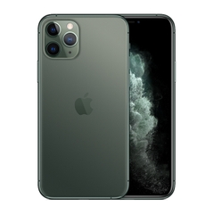 Apple iphone 11 Pro Max 512GB Máy Đẹp 99% - Không Zin Tặng Máy