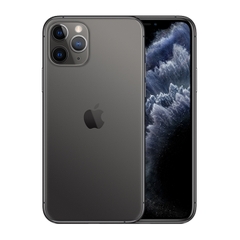 Apple iphone 11 Pro Max 256GB Máy Đẹp 99% - Không Zin Tặng Máy