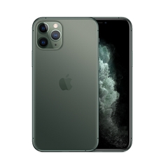 Apple Iphone 11 Pro 512BG Máy Đẹp 99% - Không Zin Tặng Máy