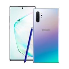 Samsung Galaxy Note 10 Plus 256GB Mỹ New fullbox