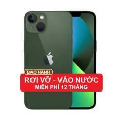 Apple Iphone 13 512GB Máy Đẹp 99%  - Không Zin Tặng Máy