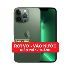 Apple IPhone 13 Pro 256GB Máy Đẹp 99% - Không Zin Tặng Máy