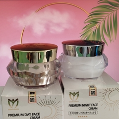 KEM DƯỠNG DA MẶT BAN NGÀY - PREMIUM DAY FACE CREAM
