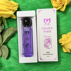 NƯỚC HOA PARIS 4 MÙI HƯƠNG 15 ML - CHÂU ÂU