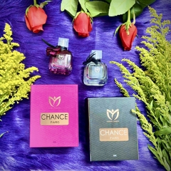 NƯỚC HOA CHANCE PARIS NỮ - CHÂU ÂU CHÍNH HÃNG