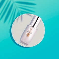 KEM CHỐNG NẮNG, GIỮ LÀN DA SÁNG MỊN EUROPE COSMETIC - SUNSCREEN