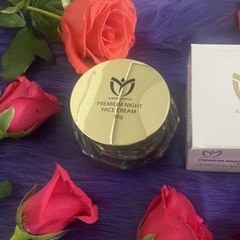 KEM DƯỠNG DA MẶT BAN ĐÊM - PREMIUM NIGHT FACE CREAM