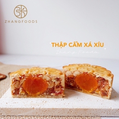 BTT Thập Cẩm Xá Xíu Ngũ Hạt