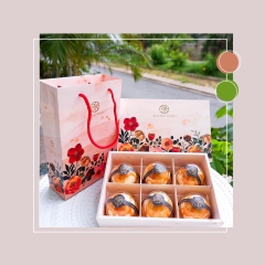 Bánh Ngàn Lớp Đài Loan- Set 6 Bánh