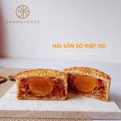 BTT Hải Sản XO