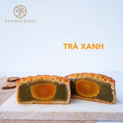 BTT Trà Xanh