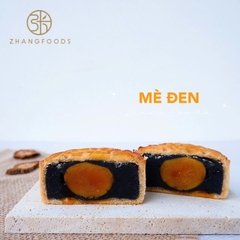 BTT Mè Đen