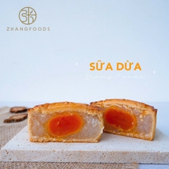 BTT Sữa Dừa
