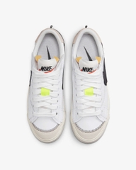 Giầy Nike Blazer Low '77 Jumbo