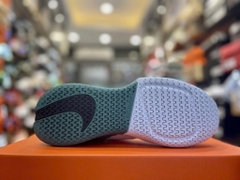 Giày Tennis Pickleball Nike Zoom Vapor Pro 2 'White Violet'
