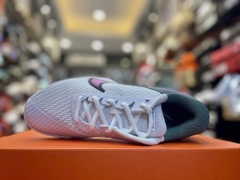 Giày Tennis Pickleball Nike Zoom Vapor Pro 2 'White Violet'