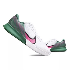 Giày Tennis Pickleball Nike Zoom Vapor Pro 2 'White Violet'