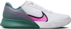 Giày Tennis Pickleball Nike Zoom Vapor Pro 2 'White Violet'