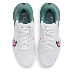 Giày Tennis Pickleball Nike Zoom Vapor Pro 2 'White Violet'