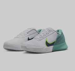 NIKE COURT AIR ZOOM VAPOR PRO 2 HARD COURT