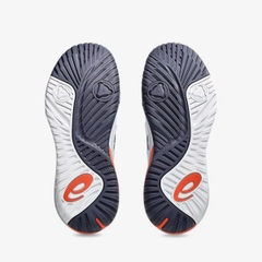 Giày Asics Gel Resolution X ‘White Indigo Fog’ 1041A481-110