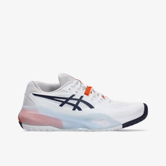 Giày Asics Gel Resolution X ‘White Indigo Fog’ 1041A481-110