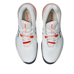 Giày Asics Gel Resolution X ‘White Indigo Fog’ 1041A481-110