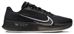 Giày Nike Court Air Zoom Vapor 11 HC ‘Black White’ DR6966-002