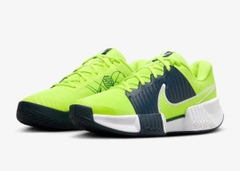 Giày Nike Air Zoom Challenge ‘Volt Armory Navy’ FQ4154-700